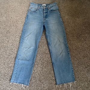 ❌ SOLD - Zara Jeans
